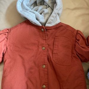 Zara Kids Jacket